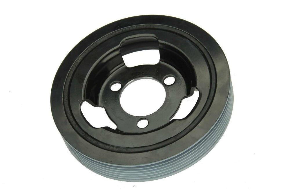 Mini Cooper Vibration Damper-Crankshaft Pulley W/ Bolts By Uro 11237638551 (2007-2014)