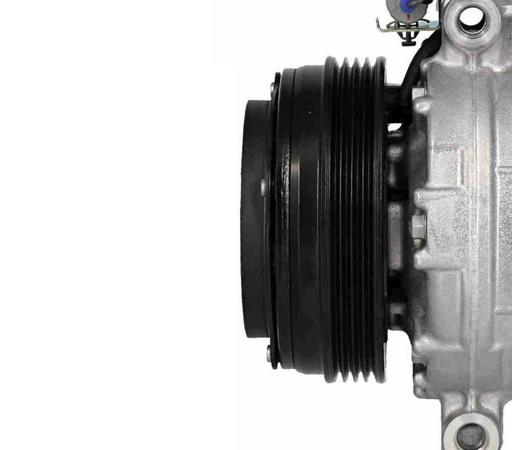BMW F10 550i New AC Compressor Assembly OEM 64509154072