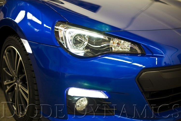 Diode Dynamics Always On Module (USDM / CDM) - 2013-2020 Subaru BRZ