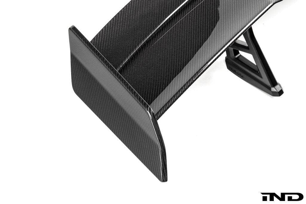 TREVORA G87 M2 TR87 Track Pack Adjustable Rear Wing