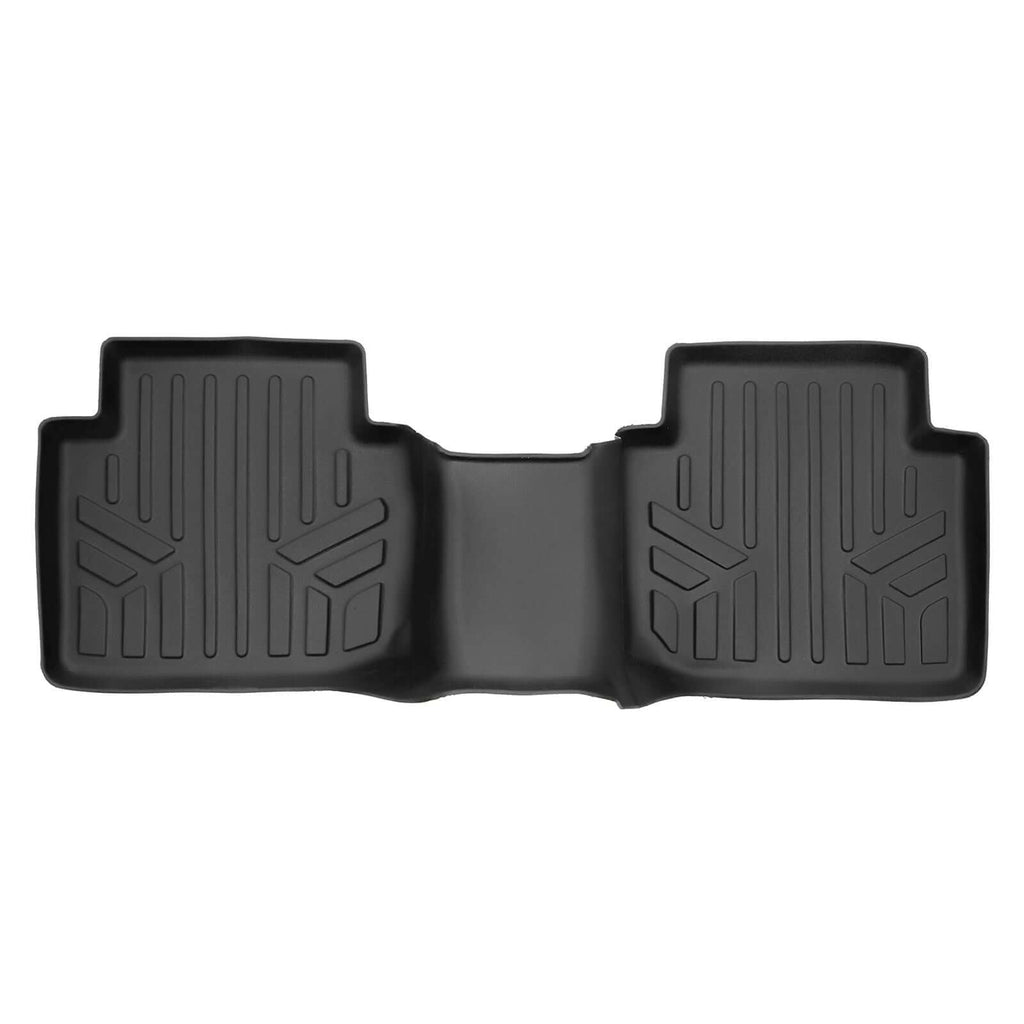 SMARTLINER Floor Liners for 2018-2025 Toyota Camry AWD Models Only (No Hybrid)