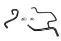 HPS Silicone Heater Coolant Hose Kit 2015-2023 Dodge Challenger 6.4L V8, 57-1675H