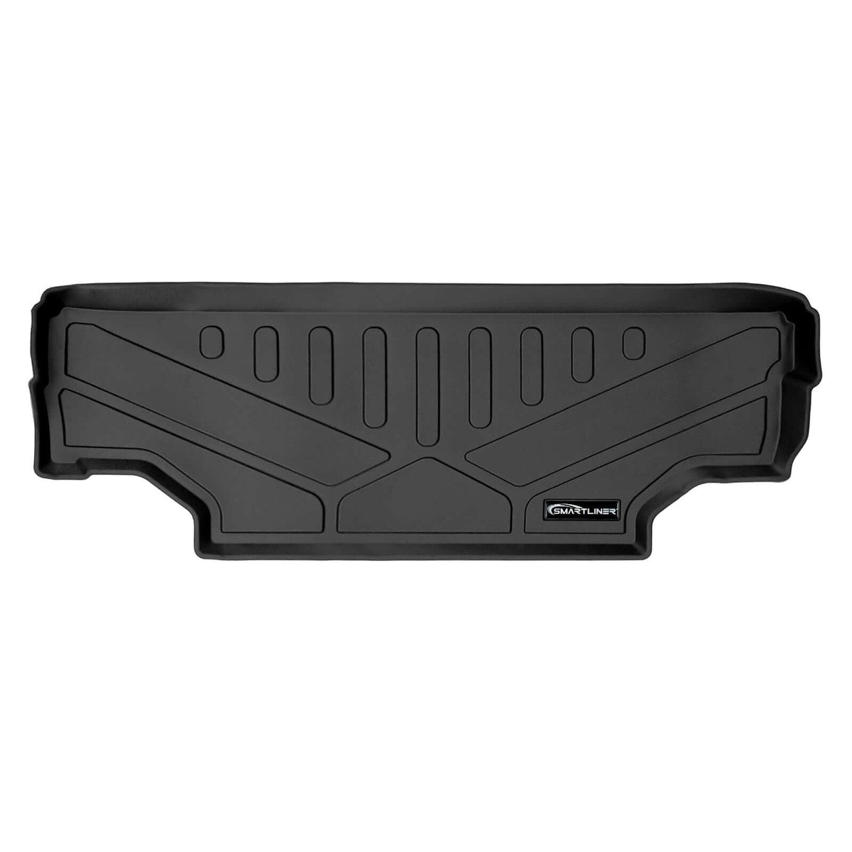 SMARTLINER Floor Liners for 2020-2026 Range Rover Defender 90