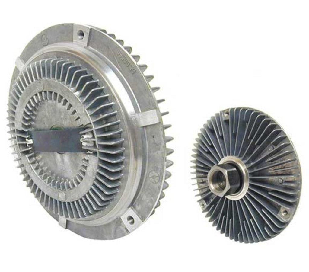 BMW E46 3-Series Engine Cooling Fan Clutch By Uro 11527505302