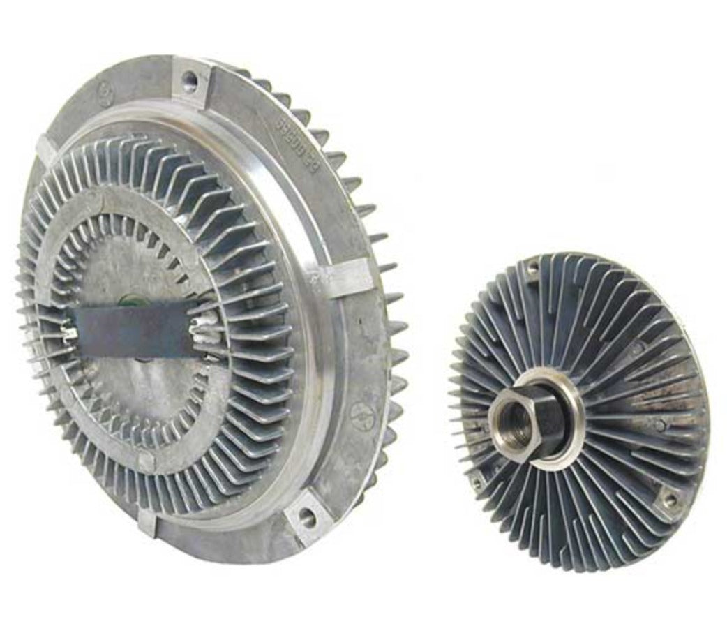 BMW E46 3-Series Engine Cooling Fan Clutch By Uro 11527505302