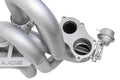 Porsche 718 GT4 / Spyder / GTS Cayman Valved Exhaust System - No Valve Controller