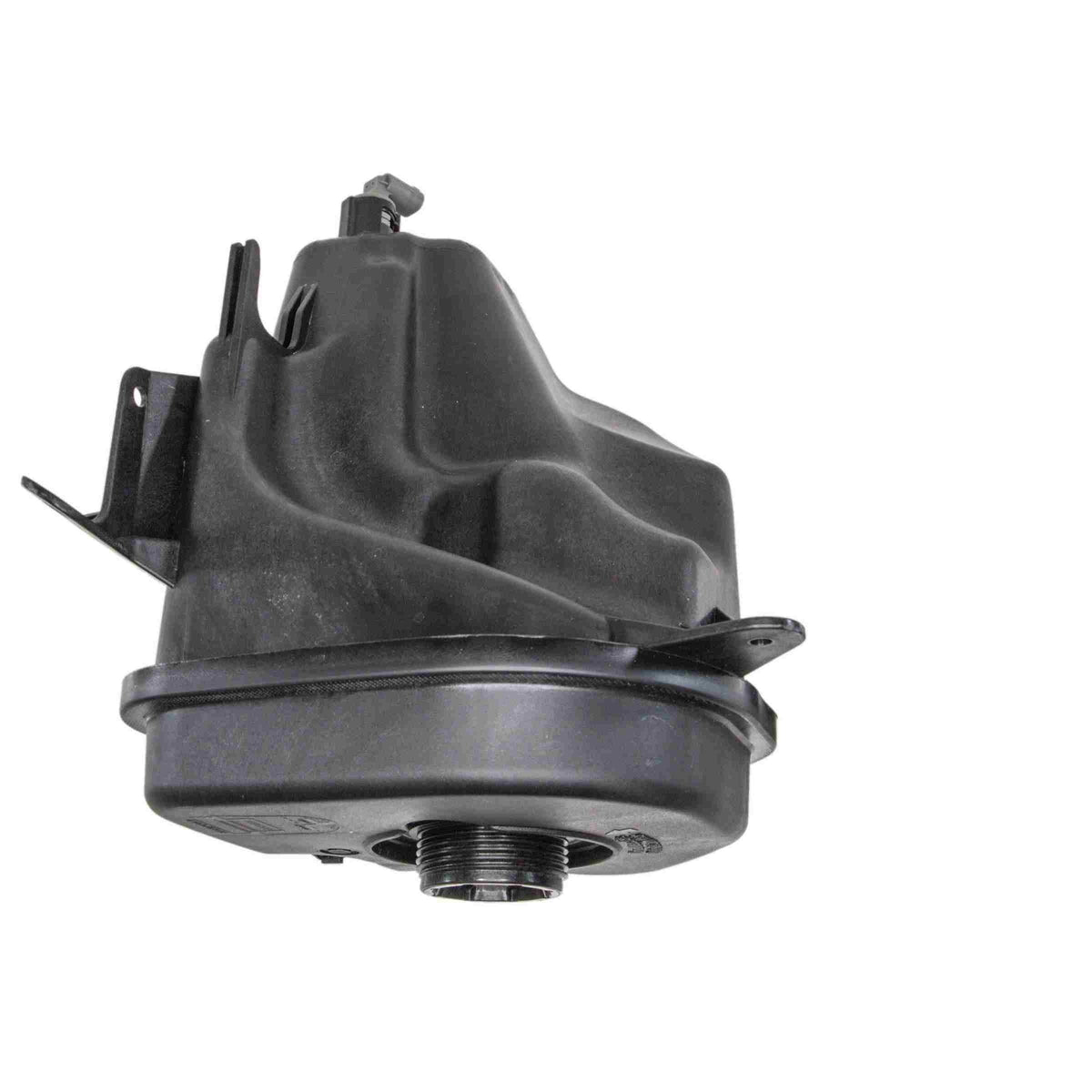 BMW E70 X5 Engine Coolant Expansion Tank By Rein 17138621092