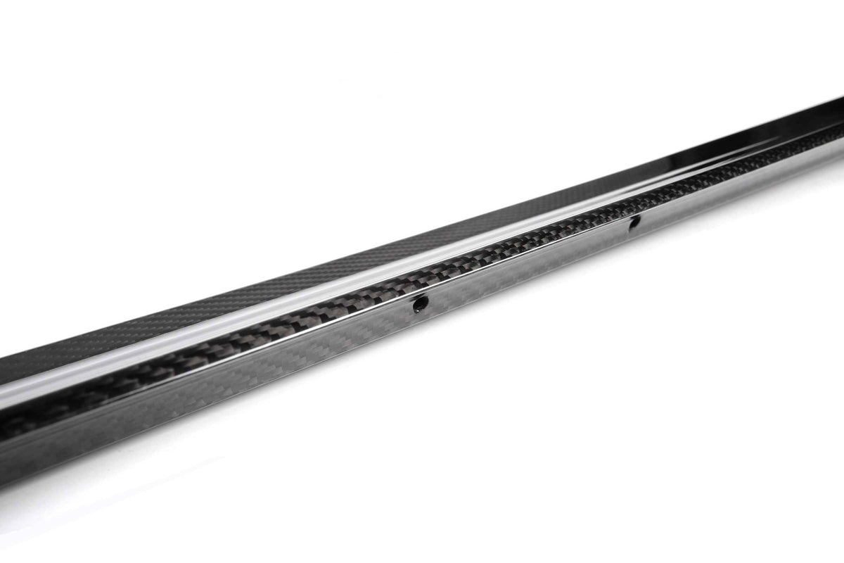 M3/M4 F8x NW Style Dry Carbon Fiber Spoiler