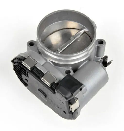 Porsche 996 Carrera IPD Intake Plenum