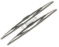 BMW E83 X3 Windshield Wiper Blade Set By Bosch 61610443590
