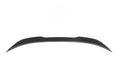 G30 NW Style Dry Carbon Spoiler