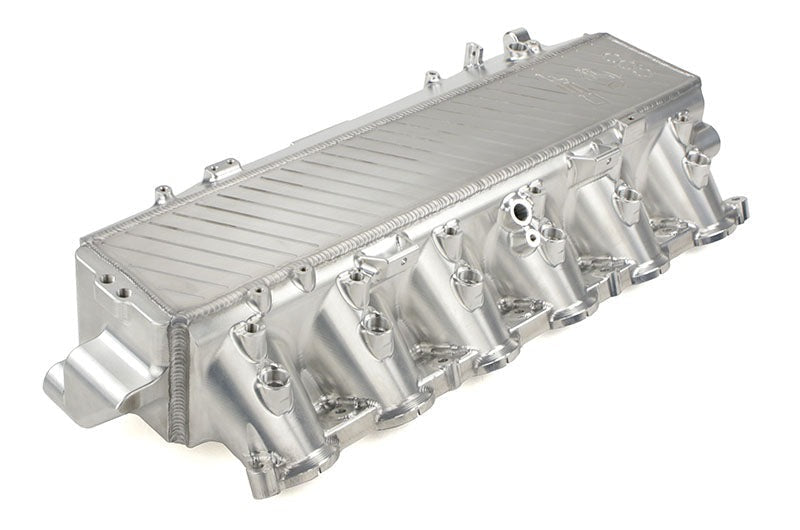 CSF Super Manifold Charge-Air Cooler - 2020-2024 Toyota Supra A90