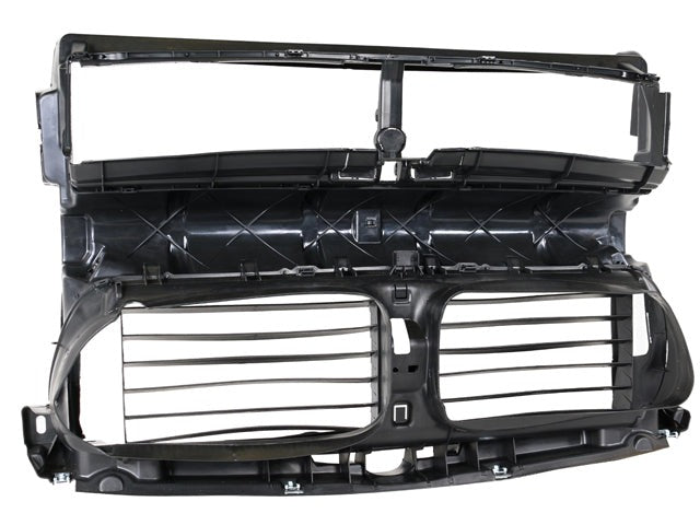 BMW F10 5-Series Front Air Duct Assembly By Bapmic 51747200781