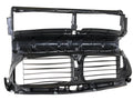 BMW F10 5-Series Front Air Duct Assembly By Bapmic 51747200781
