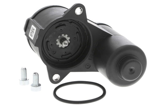 Parking Brake Caliper Control Element - VW/Audi