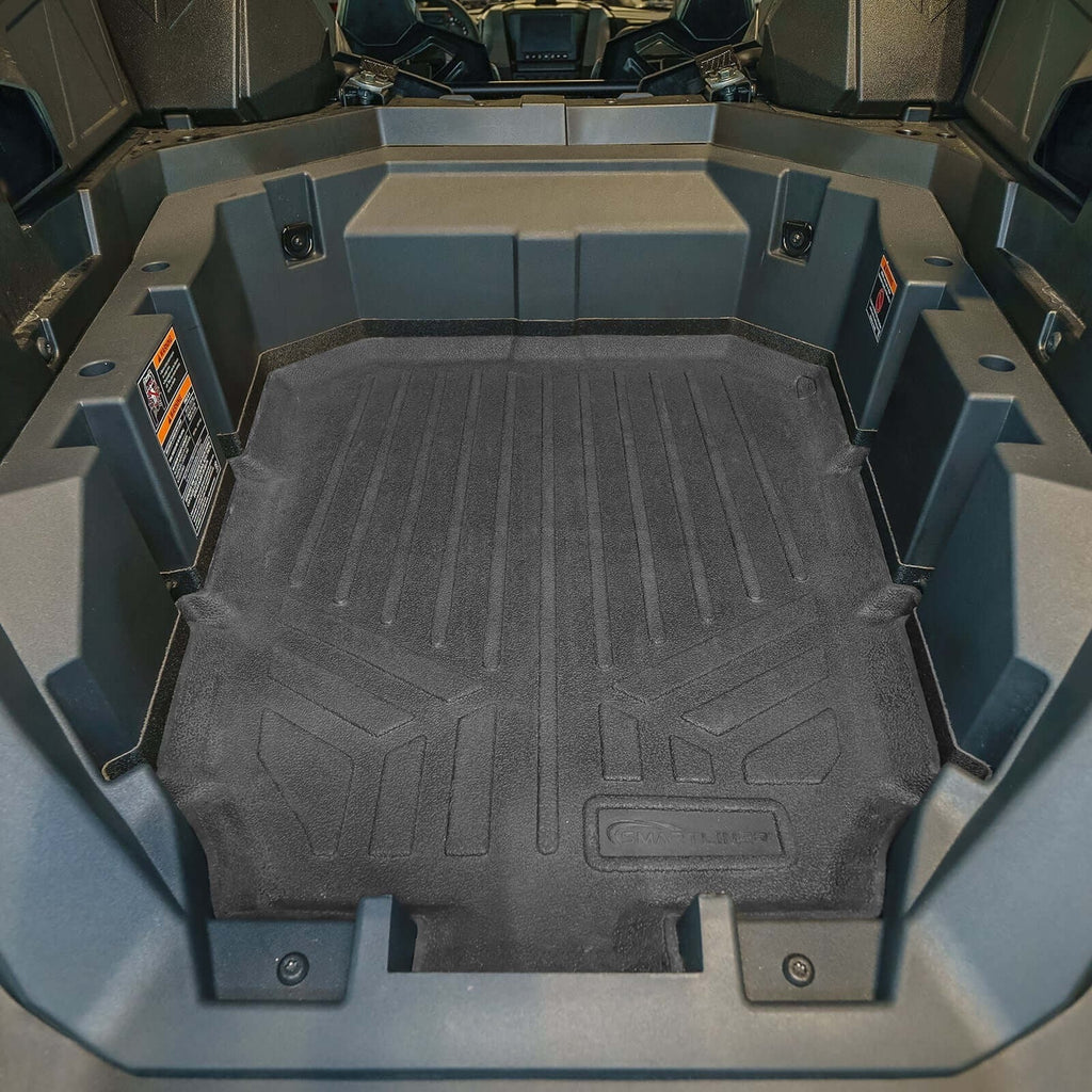 SMARTLINER Floor Liners for 2020-2026 Polaris RZR Pro R (2-Seater)