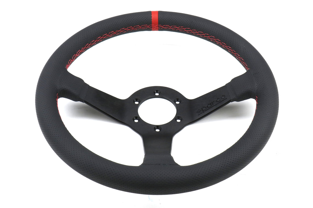 Sparco CHAMPION Steering Wheel - Universal