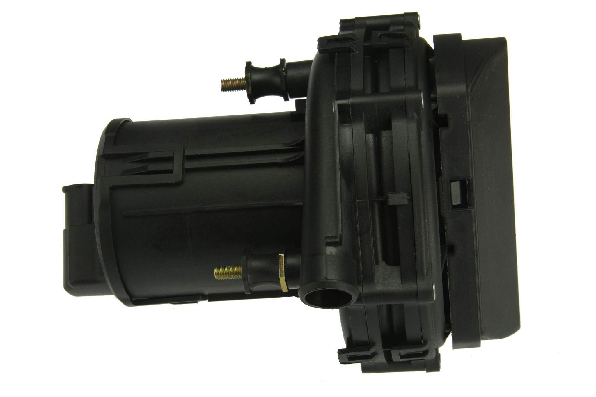 BMW E46 3-Series Secondary Air Pump By Uro 11727553056