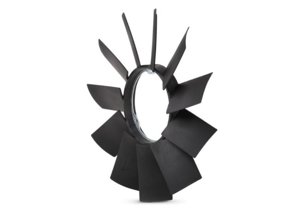 BMW E46 3-Series Engine Drive Cooling Fan By Febi 11521712058