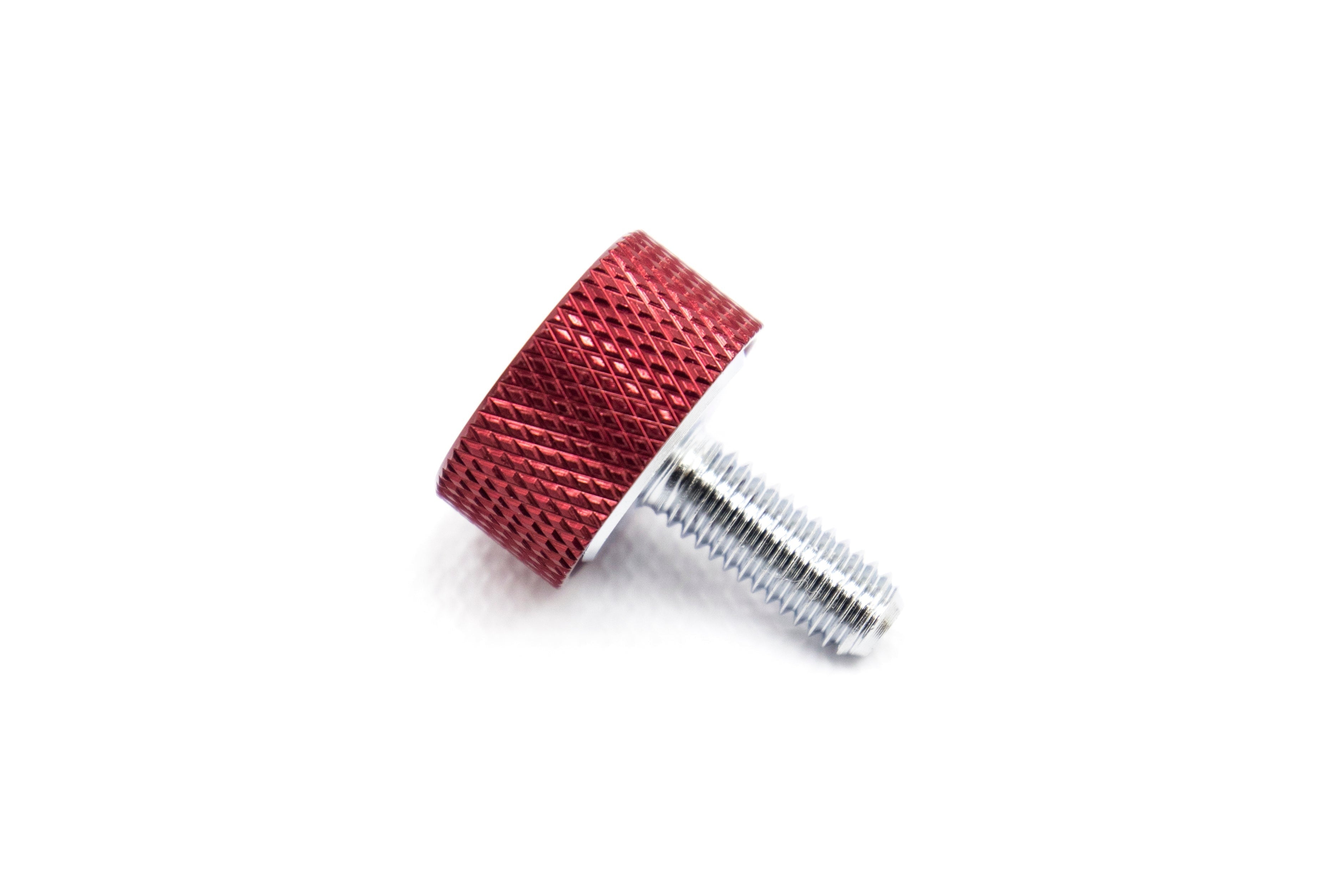 Project Kics Leggdura Racing 2pc License Plate Lock Bolts - Universal