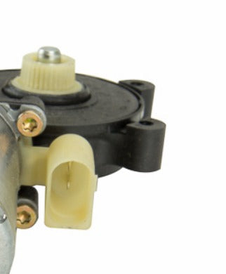 BMW E46 3-Series Rear Window Motor By Cardone 67628362065 or 67628362066