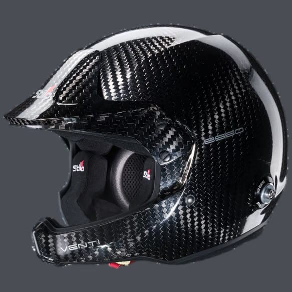 Stilo Venti WRC Carbon 8860 W/ PA