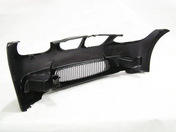Kies Motorsports 2007-2009 BMW E92 E93 PRE-LCI "M3 Style" Front Bumper W/O PDC