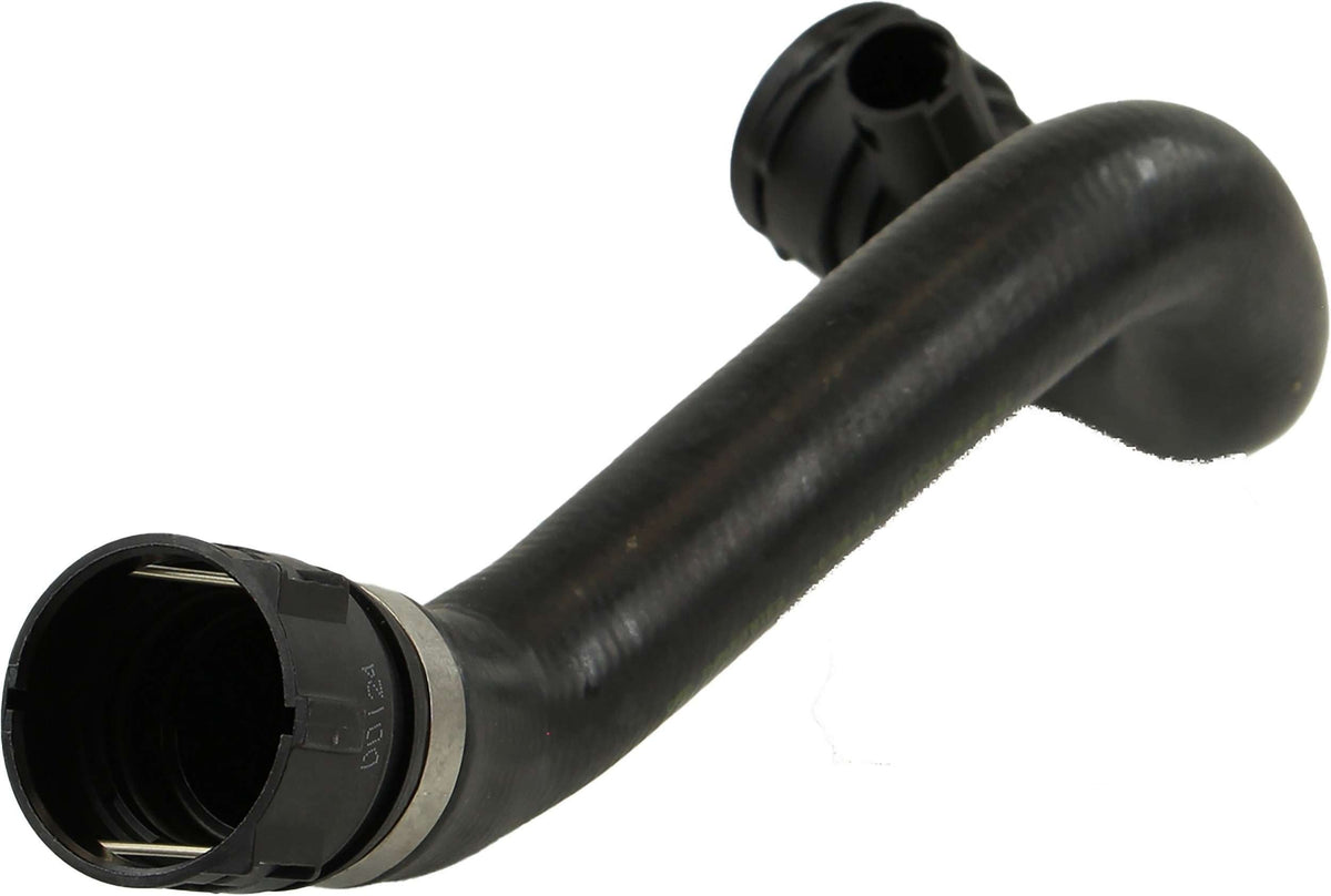 BMW E46 3-Series Lower Radiator Coolant Hose OEM 11531436408