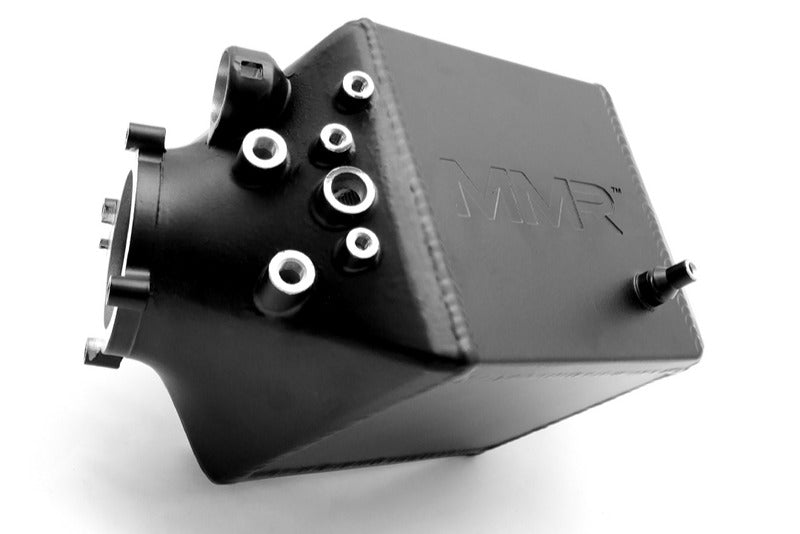 MMX Performance F1X / F90 S63 Twin Charge-Cooler Set | M5 / M6