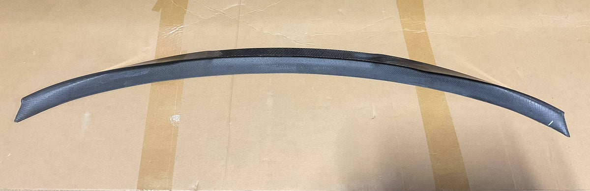 OPEN BOX - BMW F82 M4 Genuine BMW Rear Trunk Spoiler