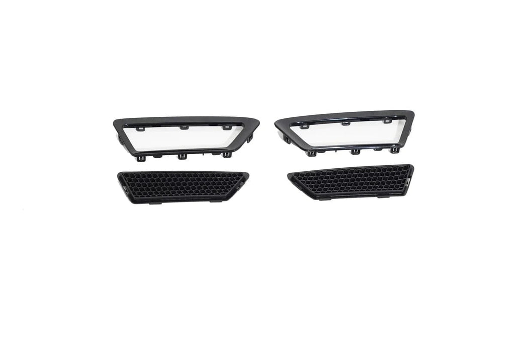 BMW G8X M3/M4 GT Style Hood (ALUMINIUM)