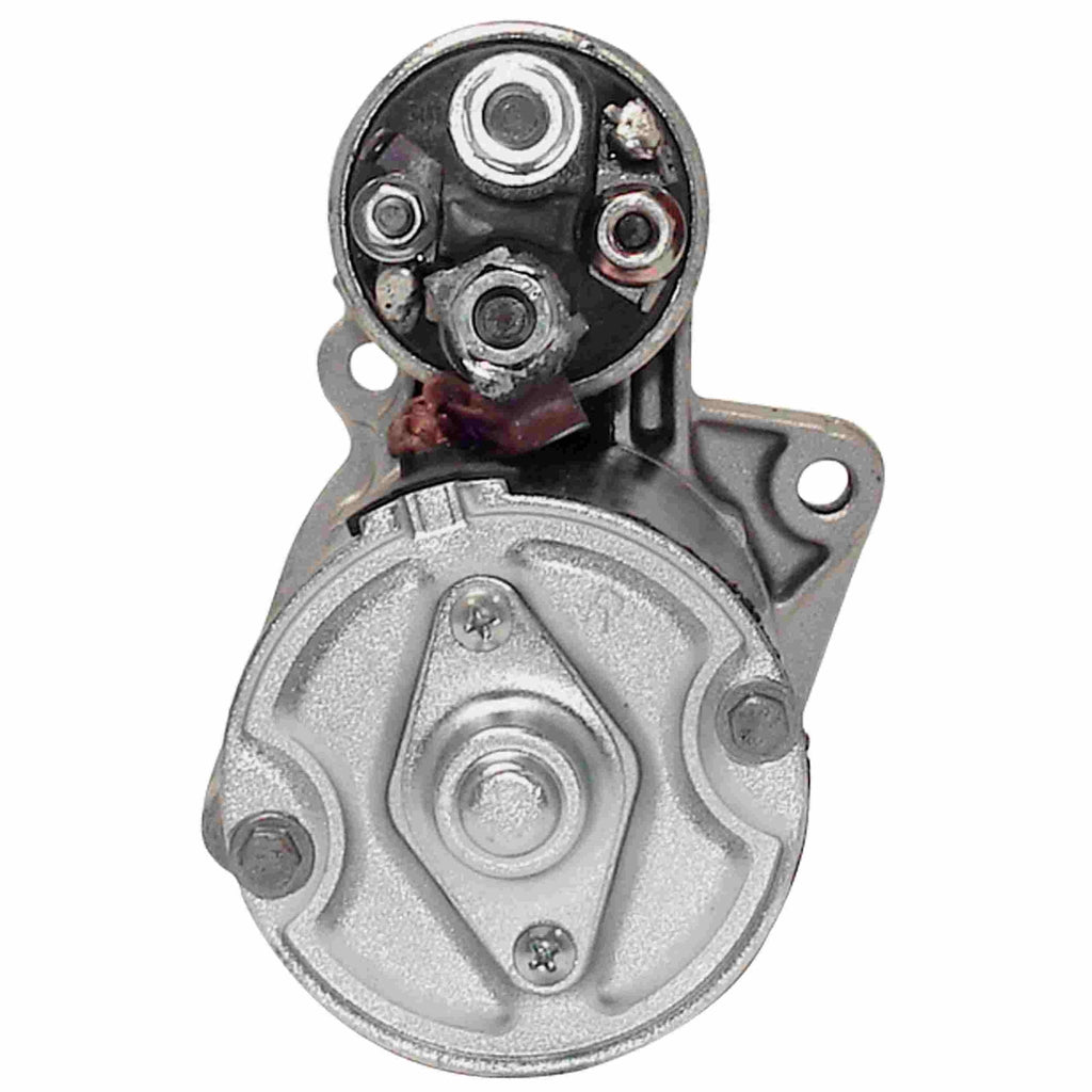 BMW E46 3-Series New Engine Starter By MPA 12412354693