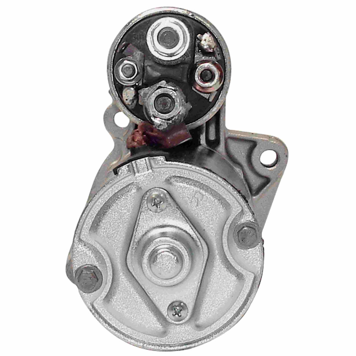 BMW E46 3-Series New Engine Starter By MPA 12412354693