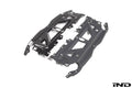 Karbonius G8X M2 / M3 / M4 Carbon Cooling Shroud Cover