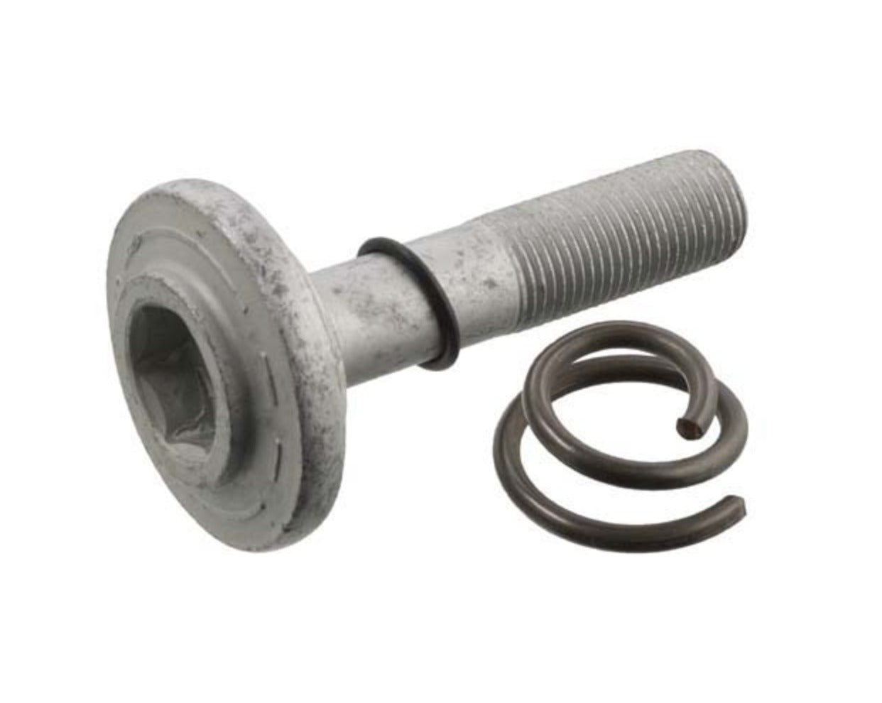 BMW F30 3-Series xDrive Front Wheel Bearing Bolt Kit 31206872920