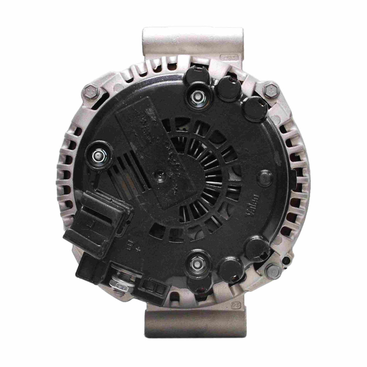 BMW E60 5-Series Rebuilt Alternator Assembly By MPA 12317521178