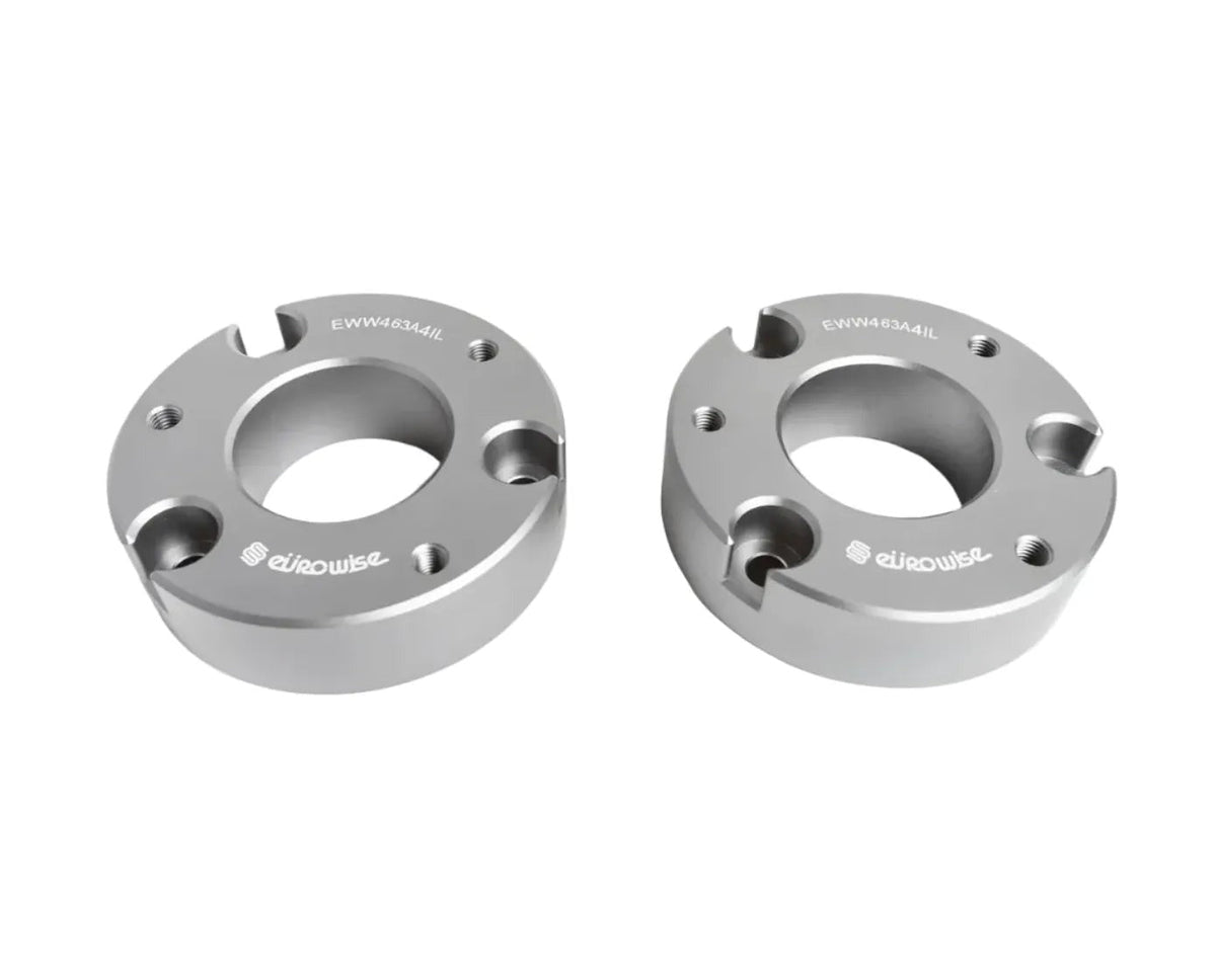 Eurowise Off Road 2.5" Lift Kit - G Wagen / W463A / G550 / G63