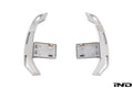 MMX Performance E / F-Chassis Gear Shift Paddle Set | Billet
