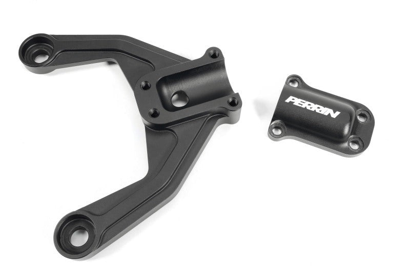 PERRIN Rear Shock Tower Brace - Red 2013-2026 Subaru BRZ / Scion FR-S/ Toyota 86/GR86