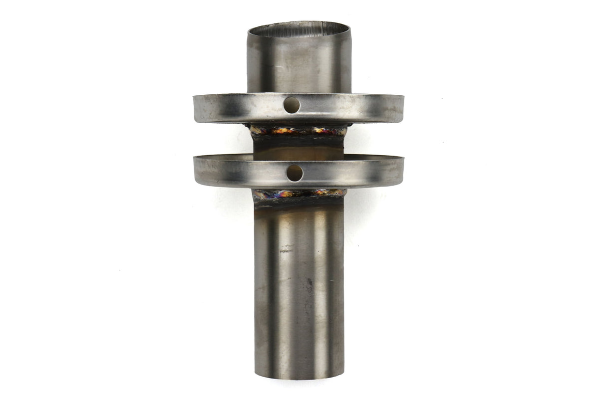 Invidia Exhaust Silencer N1 Systems 101mm - Universal