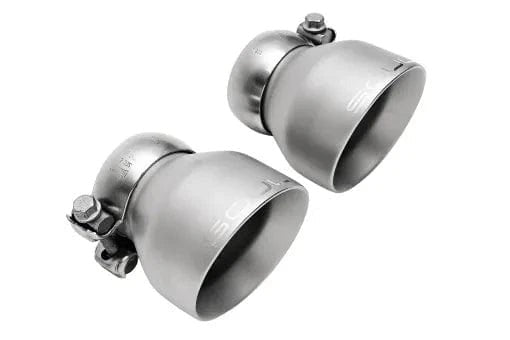 Porsche 718 GT4 / Spyder / GTS Cayman Bolt On Exhaust Tips