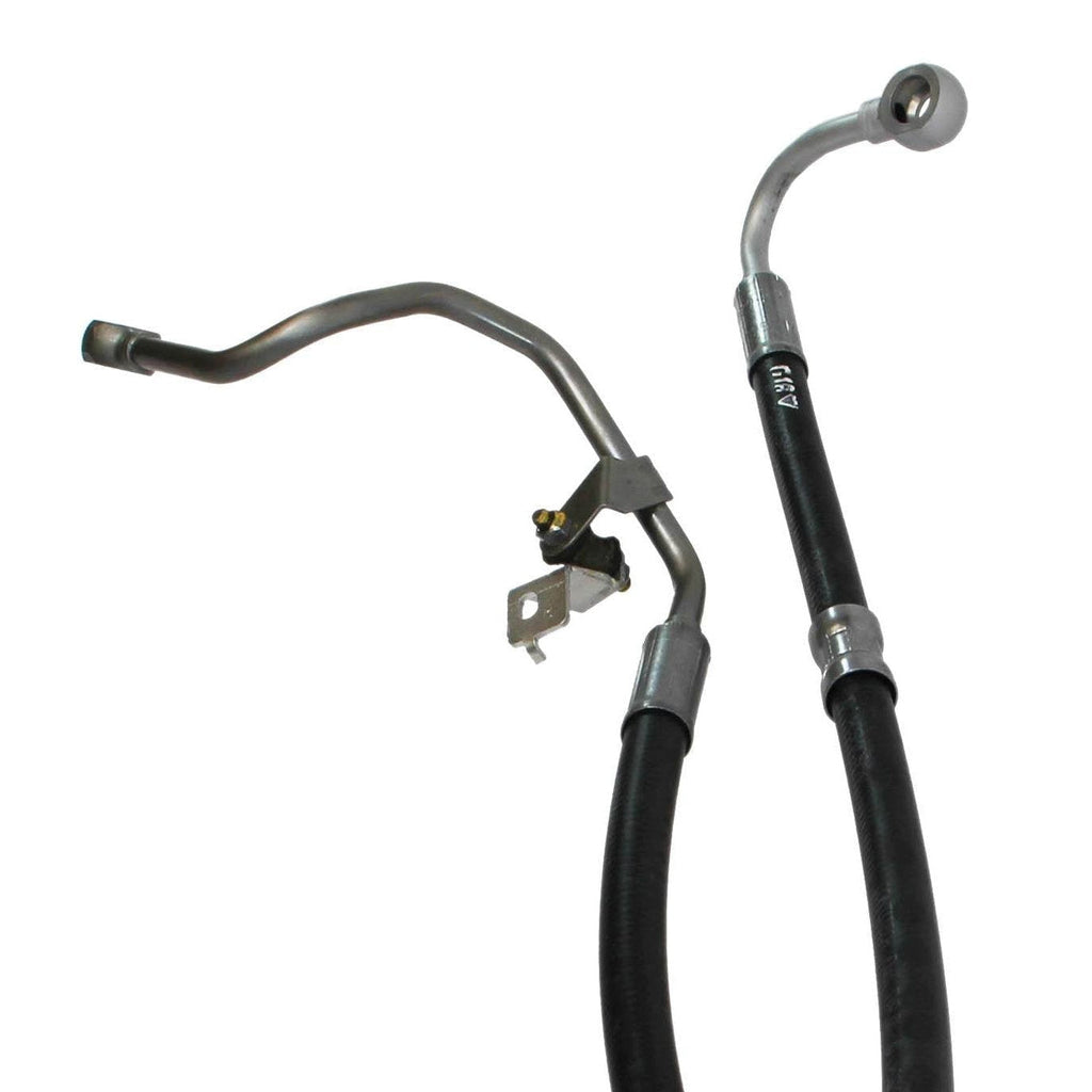 BMW E9X 335i High Pressure Power Steering Hose With Seals 32416771879