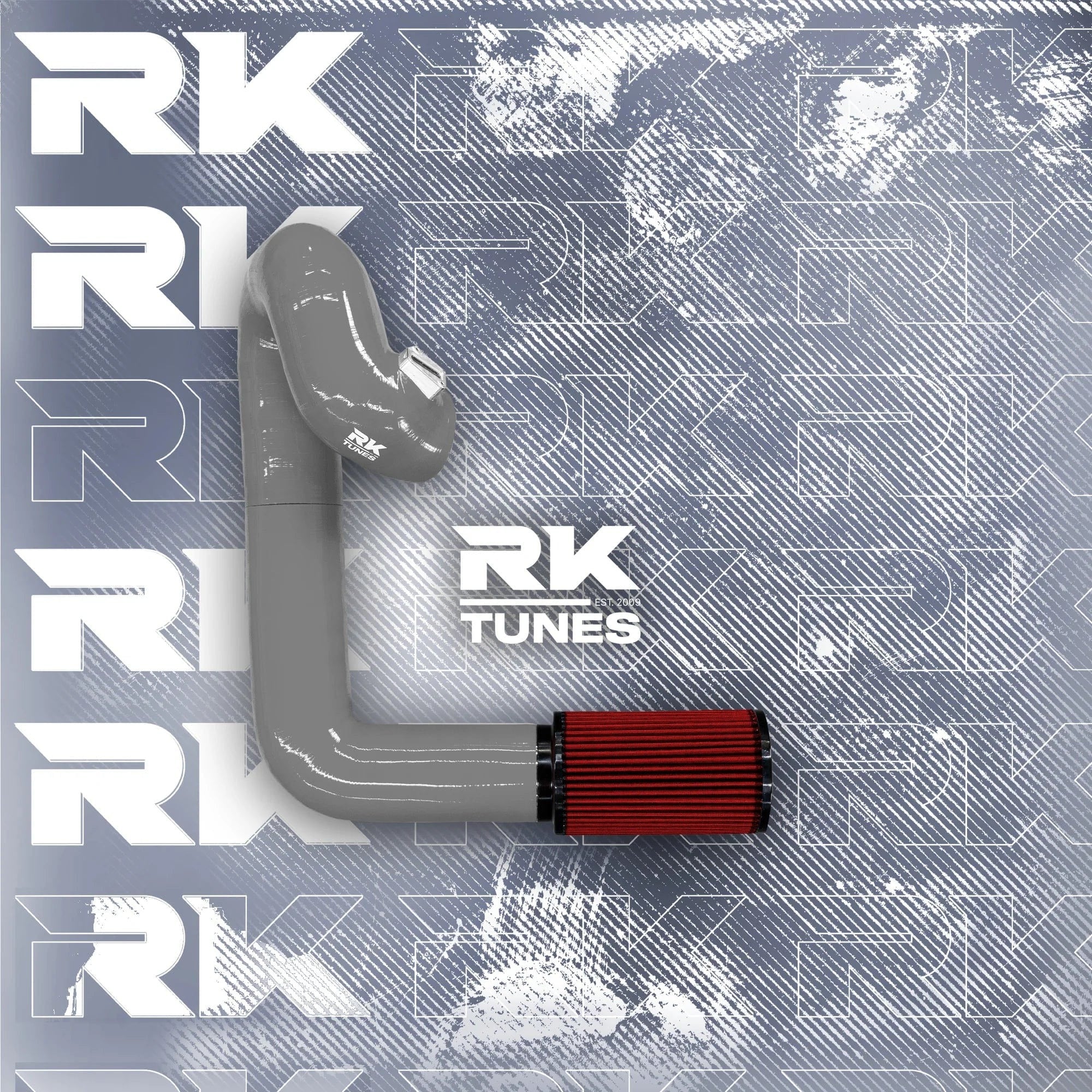 BMW RK G-Series B58 Front Mount Intake