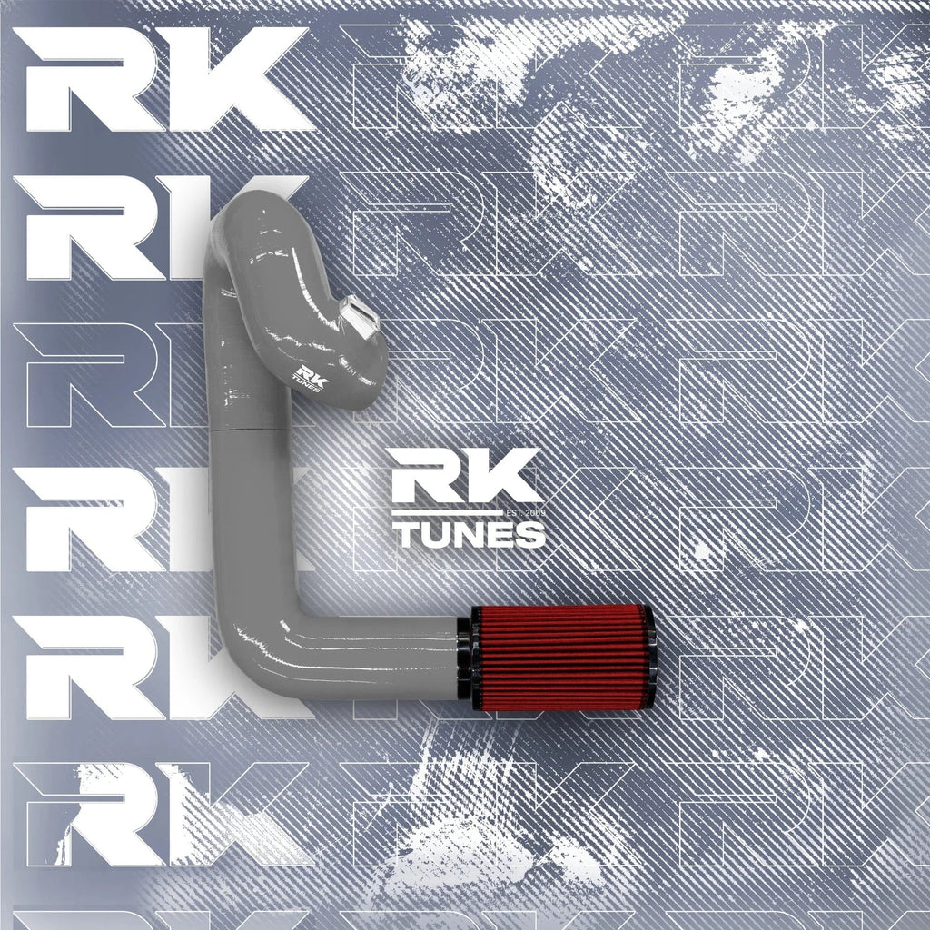 BMW RK G-Series B58 Front Mount Intake