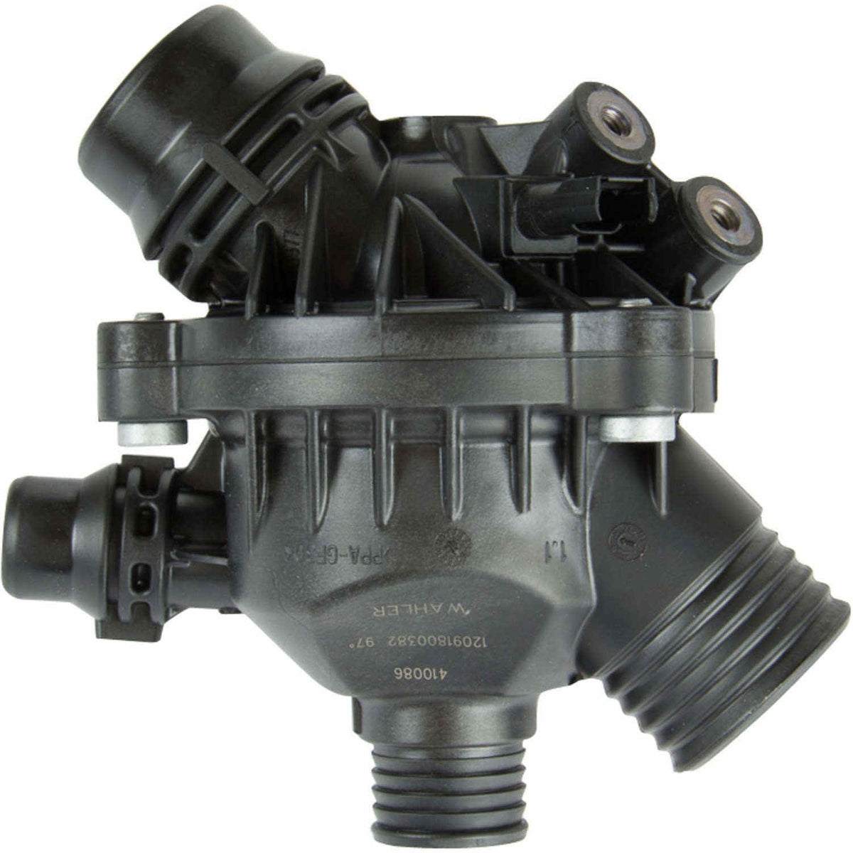 BMW E60 5-Series New Electric Water Pump Kit OEM 11517586925