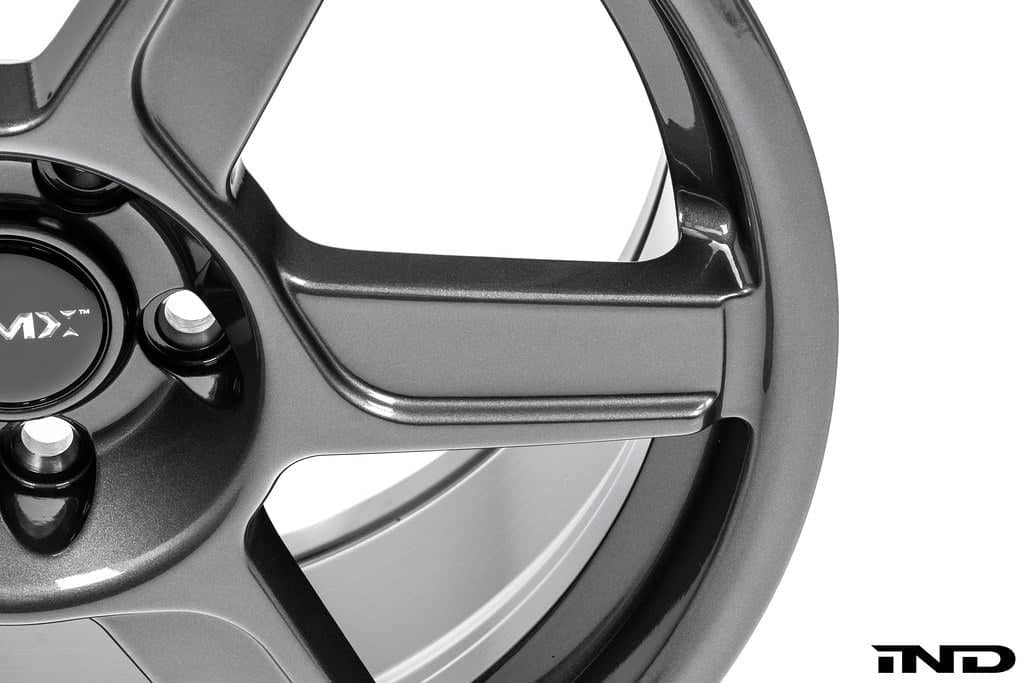 MMX Performance X06 Flow Formed MINI Wheels 18×8 ET44 5×112