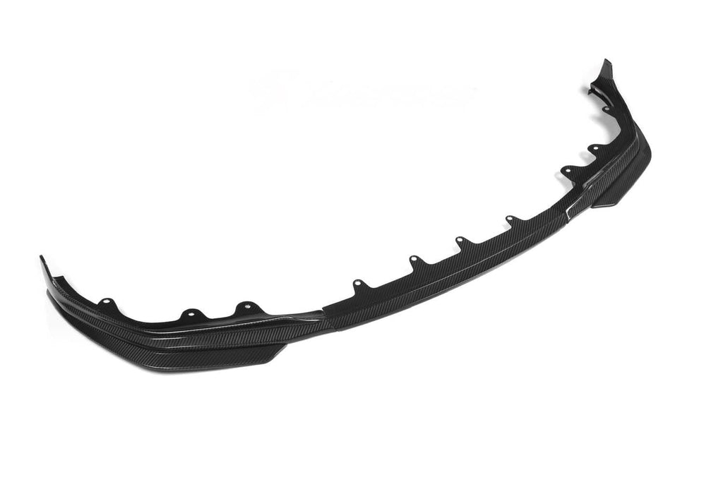 G20/G28 Dry Carbon Fiber V1 Front Lip