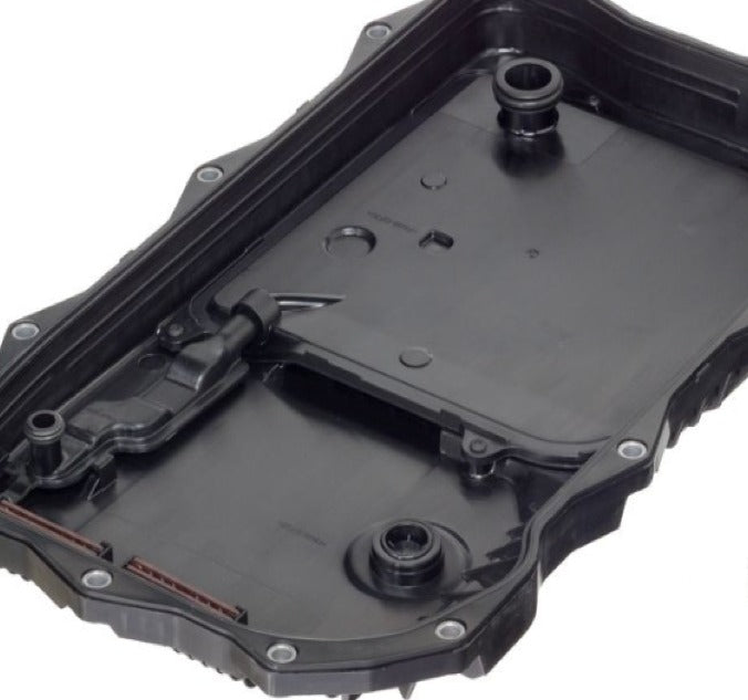 BMW G30 530e Transmission Filter & Pan Kit By Hengst 24118632189