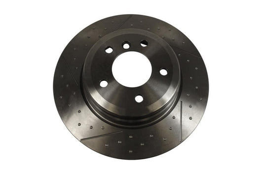 Brake Disc (324x22mm) - BMW