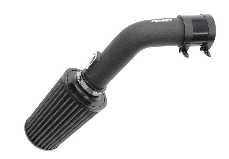 PERRIN Cold Air Intake System (Black) - 2008-2014 Subaru WRX / 2008-2015 Subaru STI